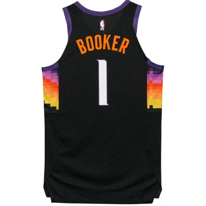 Camiseta NBA Phoenix Suns City Edition