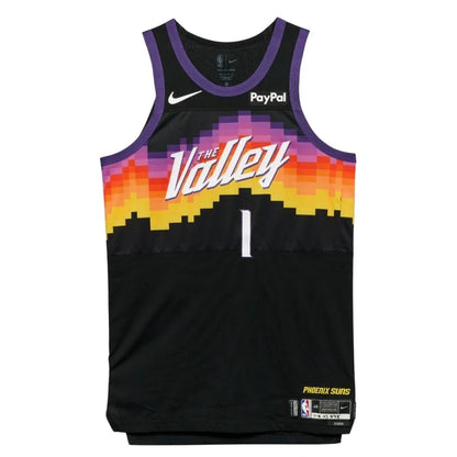 Camiseta NBA Phoenix Suns City Edition