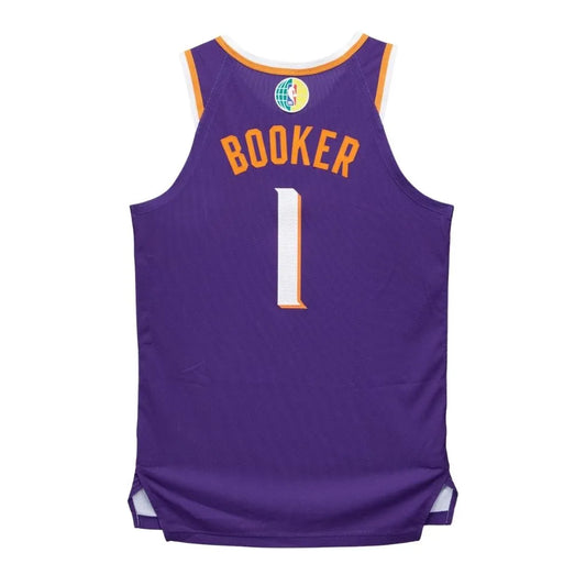 Camiseta NBA Phoenix Suns Icon Edition