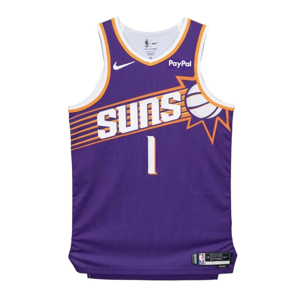 Camiseta NBA Phoenix Suns Icon Edition