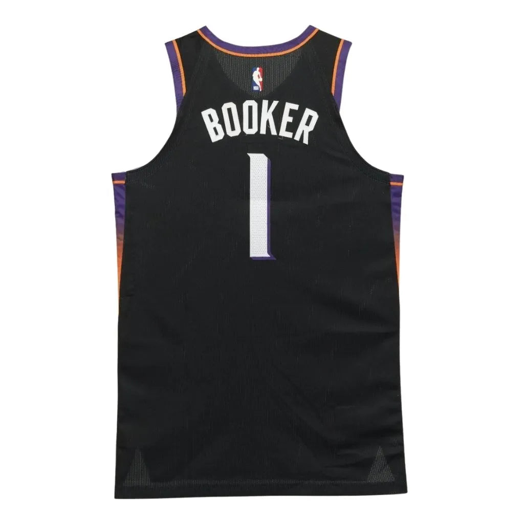 Camiseta NBA Phoenix Suns Statement Edition