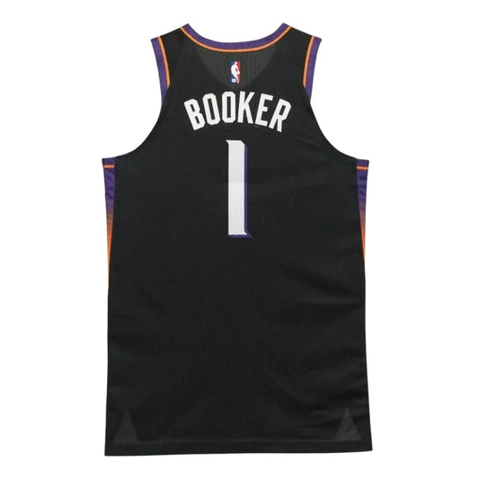 Camiseta NBA Phoenix Suns Statement Edition