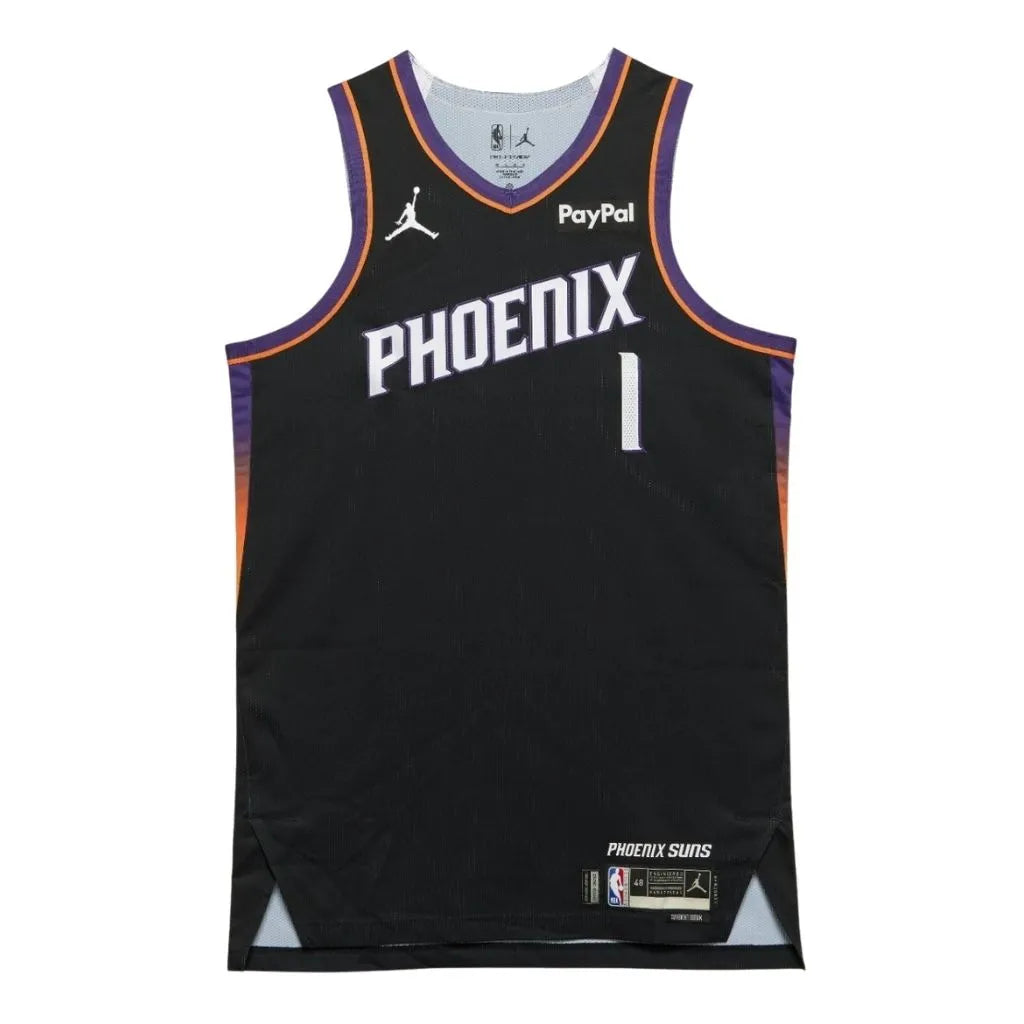 Camiseta NBA Phoenix Suns Statement Edition