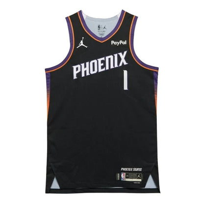Camiseta NBA Phoenix Suns Statement Edition