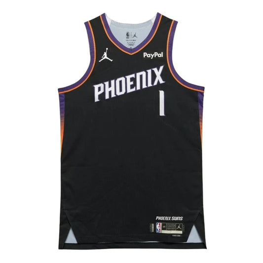 Camiseta NBA Phoenix Suns Statement Edition