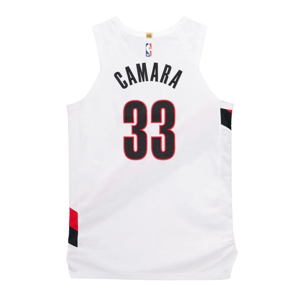Camiseta NBA Portland Trail Blazers Association Edition