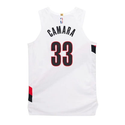 Camiseta NBA Portland Trail Blazers Association Edition