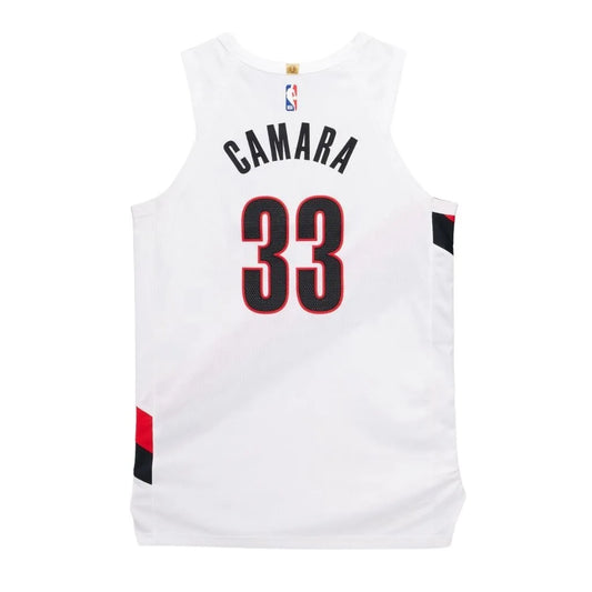 Camiseta NBA Portland Trail Blazers Association Edition