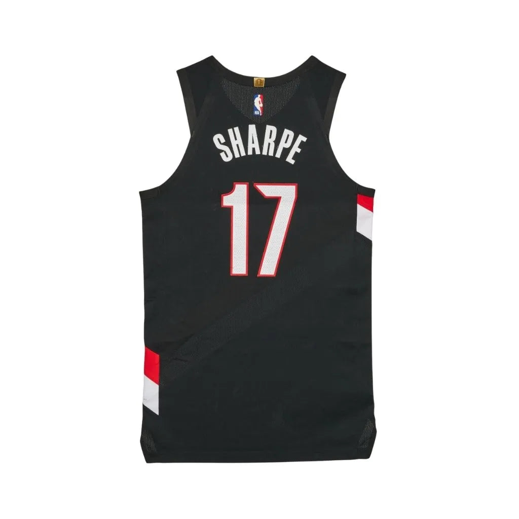 Camiseta NBA Portland Trail Blazers Icon Edition