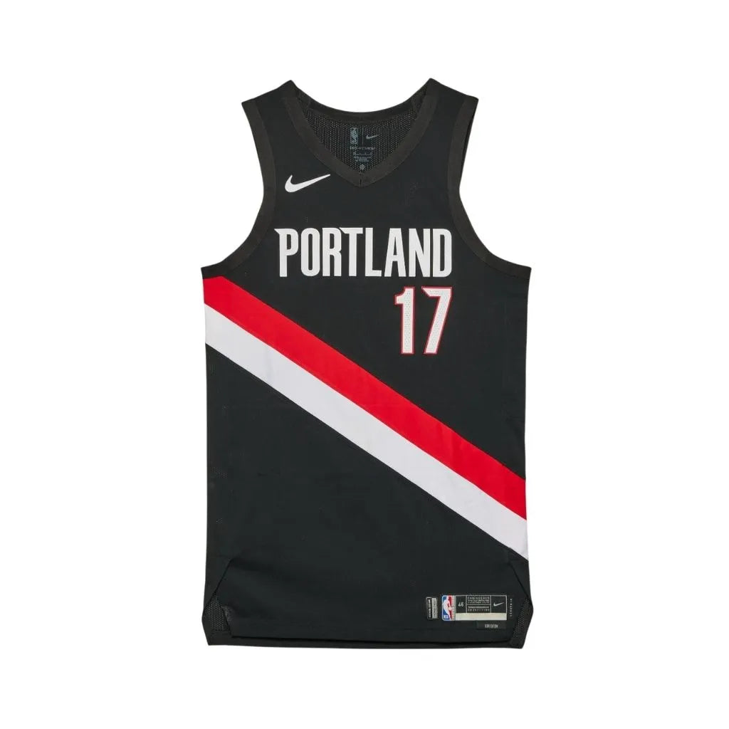 Camiseta NBA Portland Trail Blazers Icon Edition