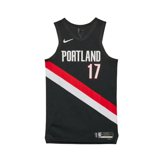 Camiseta NBA Portland Trail Blazers Icon Edition