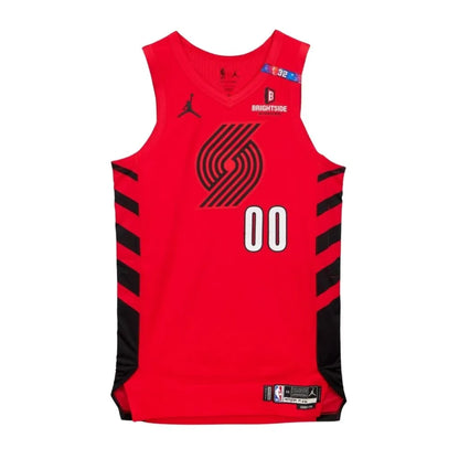 Camiseta NBA Portland Trail Blazers Statement Edition