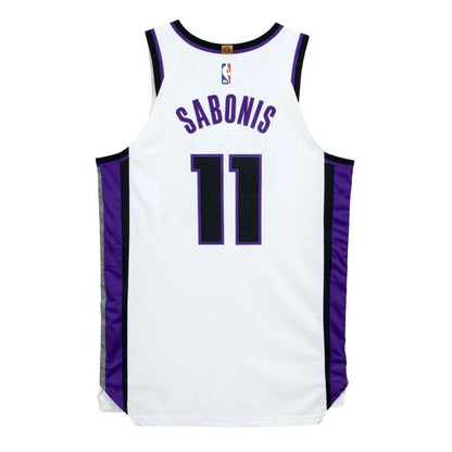 Camiseta NBA Sacramento Kings Association Edition