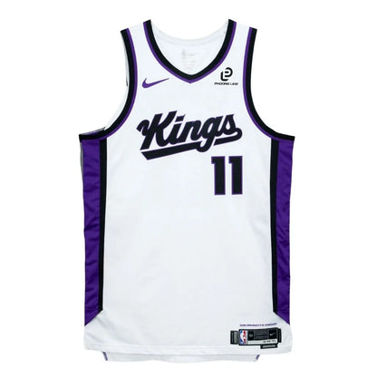 Camiseta NBA Sacramento Kings Association Edition