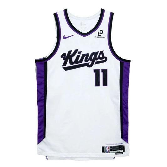 Camiseta NBA Sacramento Kings Association Edition