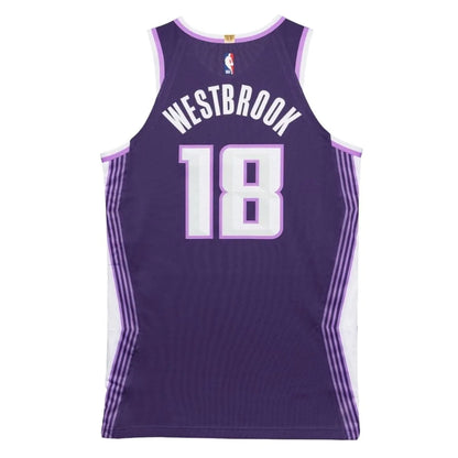 Camiseta NBA Sacramento Kings City Edition