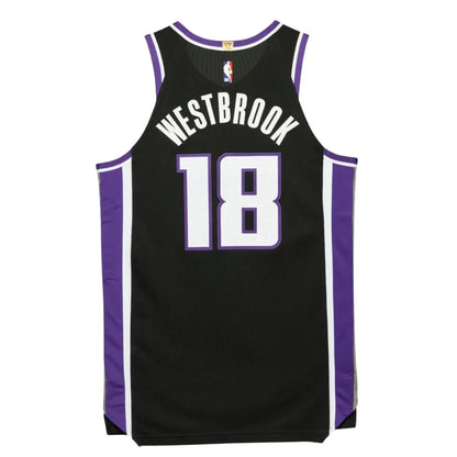Camiseta NBA Sacramento Kings Icon Edition