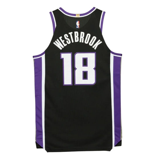 Camiseta NBA Sacramento Kings Icon Edition