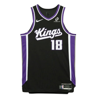 Camiseta NBA Sacramento Kings Icon Edition