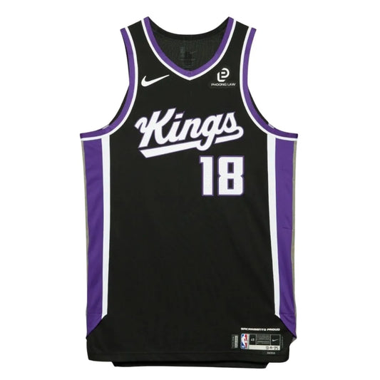 Camiseta NBA Sacramento Kings Icon Edition