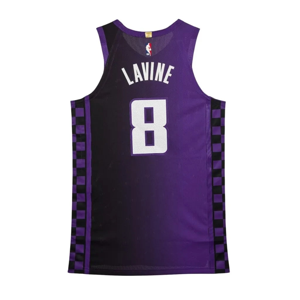 Camiseta NBA Sacramento Kings Statement Edition