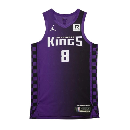 Camiseta NBA Sacramento Kings Statement Edition