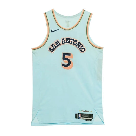 Camiseta NBA San Antonio Spurs 2024/25 City Edition