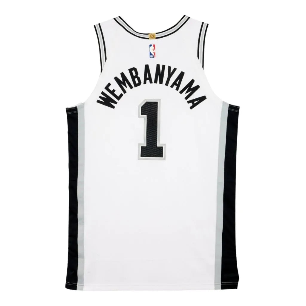 Camiseta NBA San Antonio Spurs Association Edition
