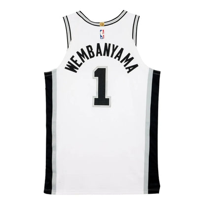 Camiseta NBA San Antonio Spurs Association Edition