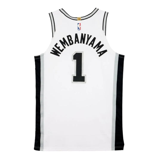 Camiseta NBA San Antonio Spurs Association Edition