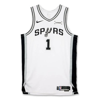 Camiseta NBA San Antonio Spurs Association Edition