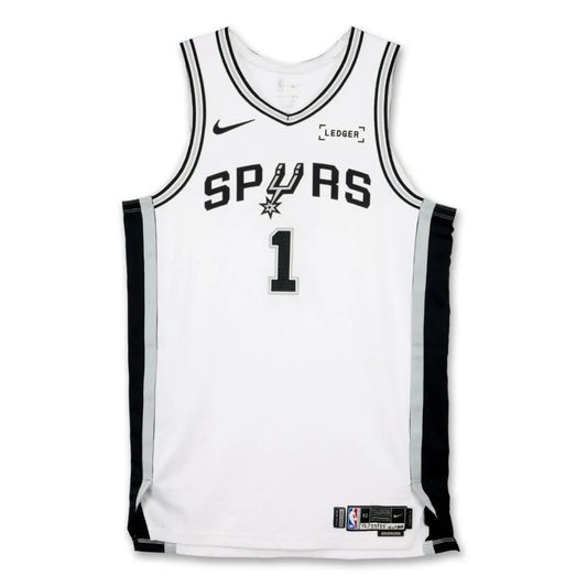 Camiseta NBA San Antonio Spurs Association Edition