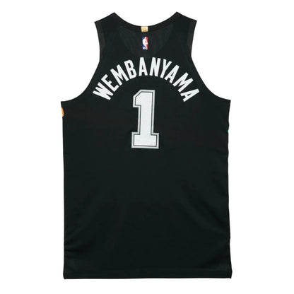 Camiseta NBA San Antonio Spurs City Edition