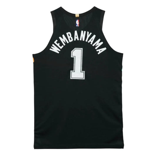 Camiseta NBA San Antonio Spurs City Edition