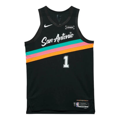 Camiseta NBA San Antonio Spurs City Edition