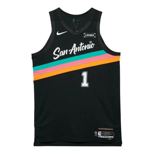 Camiseta NBA San Antonio Spurs City Edition
