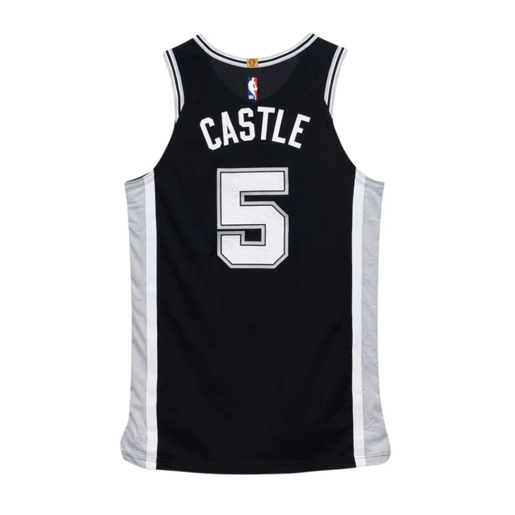 Camiseta NBA San Antonio Spurs Icon Edition