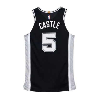 Camiseta NBA San Antonio Spurs Icon Edition