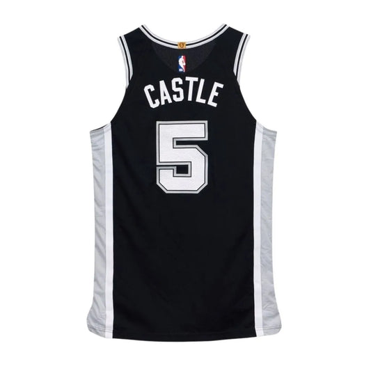 Camiseta NBA San Antonio Spurs Icon Edition