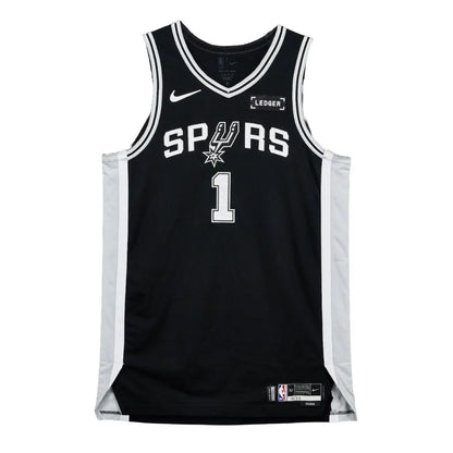 Camiseta NBA San Antonio Spurs Icon Edition