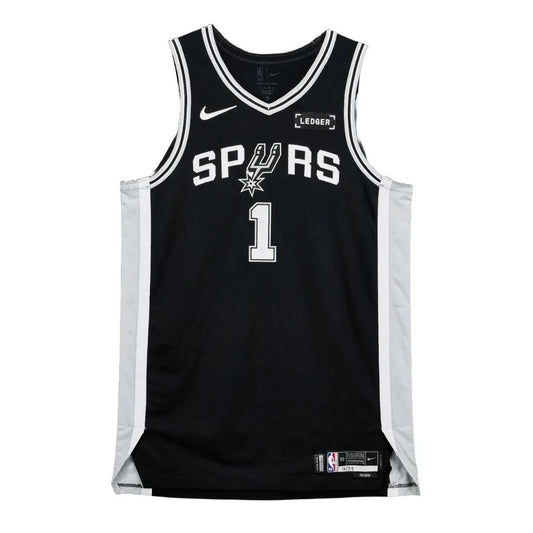 Camiseta NBA San Antonio Spurs Icon Edition