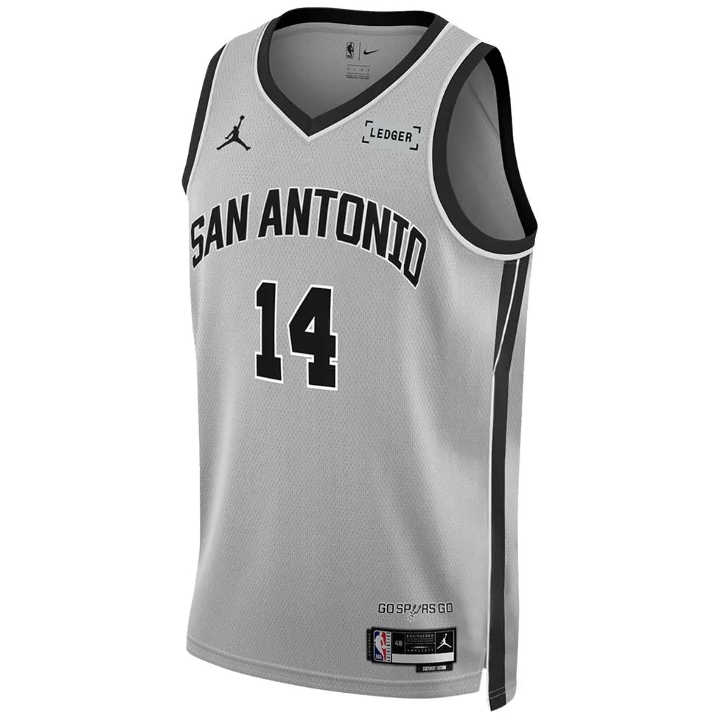 Camiseta NBA San Antonio Spurs Statement Edition