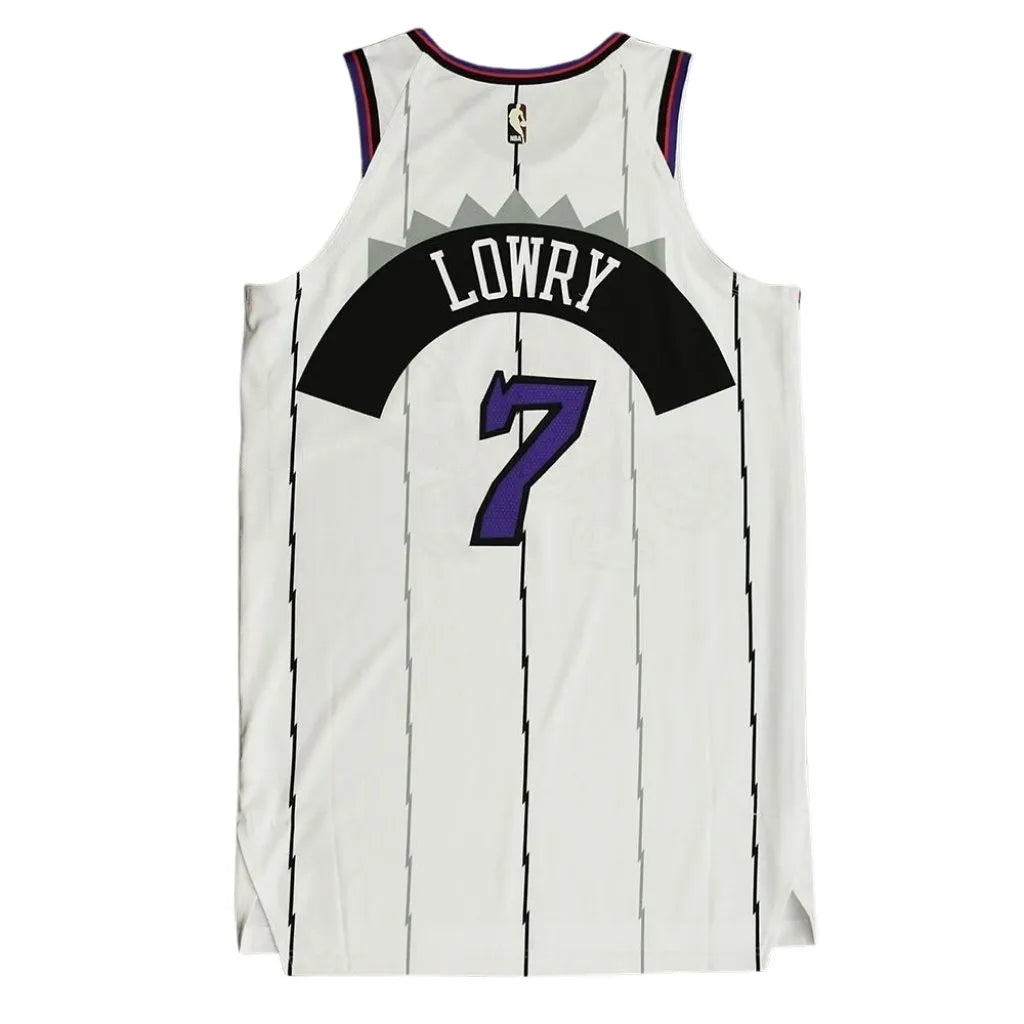 Camiseta NBA Toronto Raptors 2019/20 Classic Edition