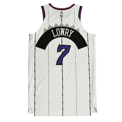 Camiseta NBA Toronto Raptors 2019/20 Classic Edition