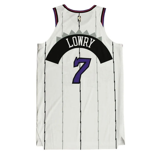 Camiseta NBA Toronto Raptors 2019/20 Classic Edition