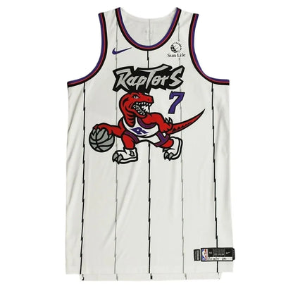 Camiseta NBA Toronto Raptors 2019/20 Classic Edition