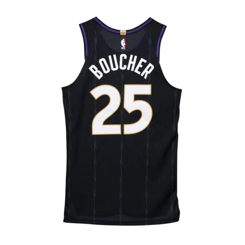 Camiseta NBA Toronto Raptors 2024/25 City Edition