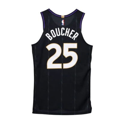 Camiseta NBA Toronto Raptors 2024/25 City Edition