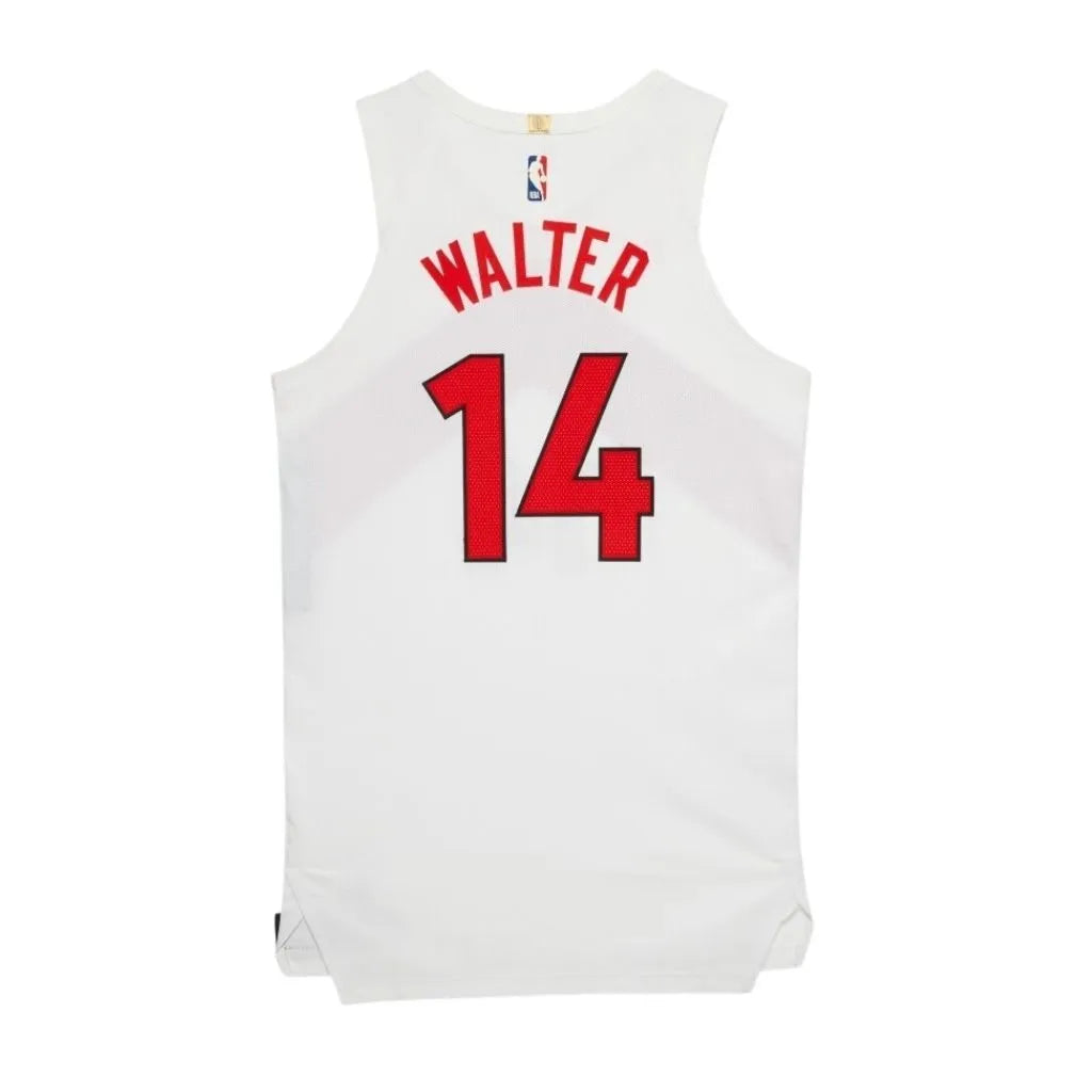 Camiseta NBA Toronto Raptors Association Edition