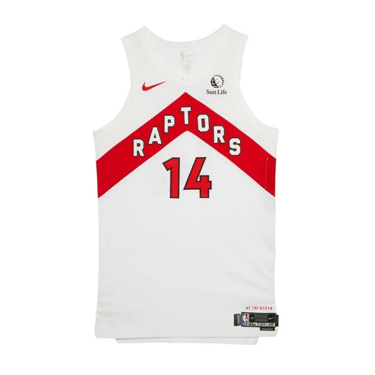 Camiseta NBA Toronto Raptors Association Edition